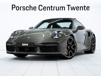 Porsche 911 0