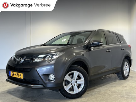 Toyota RAV4 0