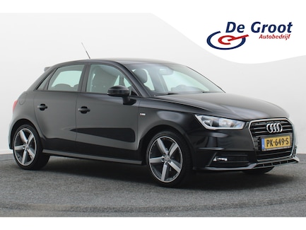 Audi A1 0