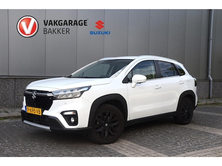 Suzuki S-Cross 0