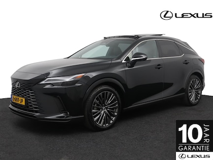Lexus RX 0