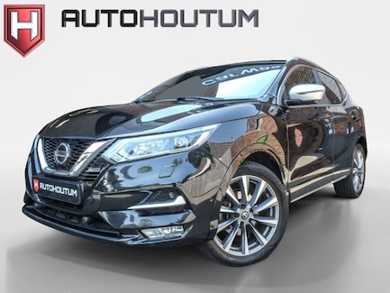 Nissan Qashqai 0