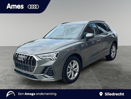 Audi Q3 0