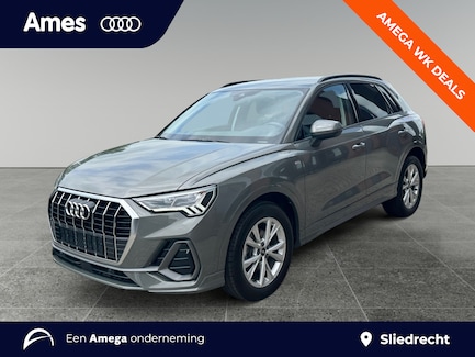 Audi Q3 0