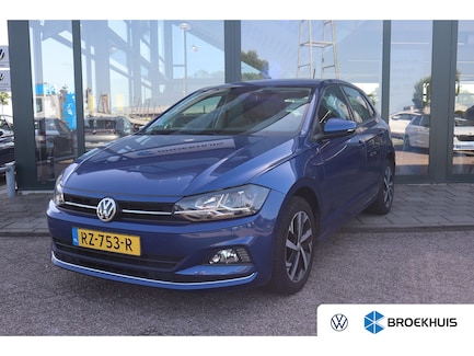 Volkswagen Polo 0