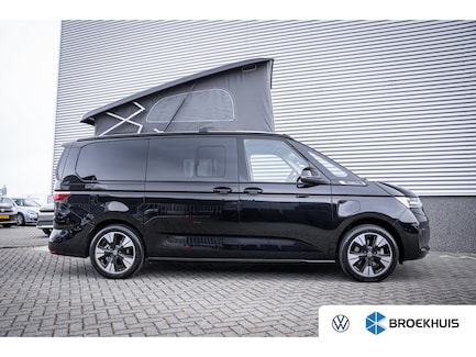 Volkswagen California 0