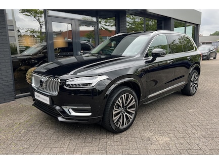 Volvo XC90 0