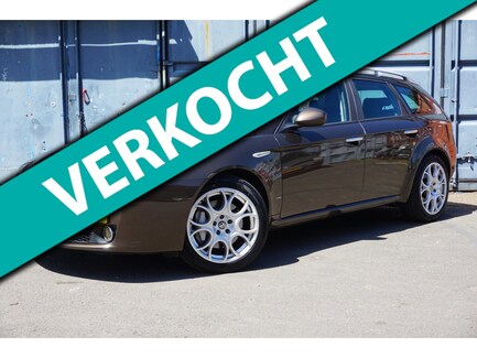 Alfa Romeo 159 0