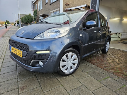 Peugeot 107 0