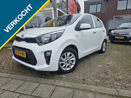 Kia Picanto 0