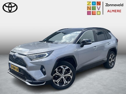 Toyota RAV4 0