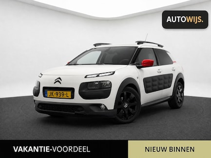 Citroën C4 Cactus 0