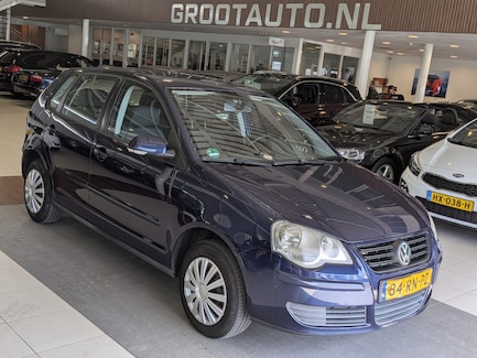 Volkswagen Polo 0