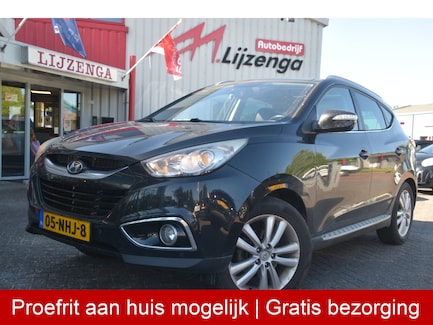 Hyundai ix35 0