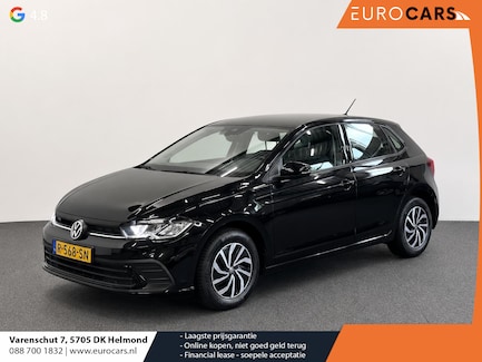 Volkswagen Polo 0