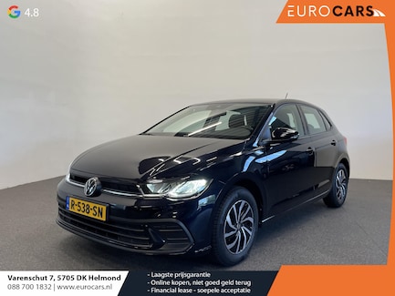 Volkswagen Polo 0