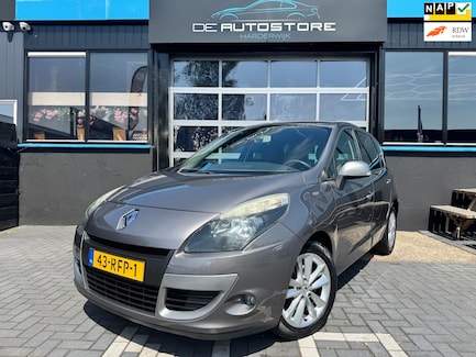 Renault Scenic 0