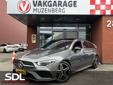 Mercedes-Benz CLA 0