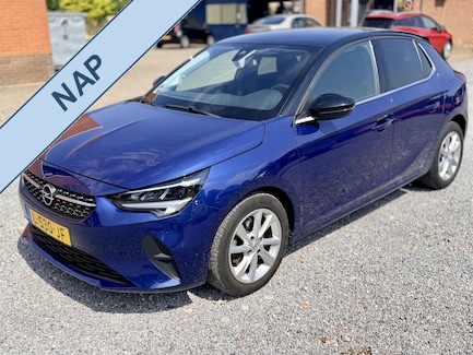 Opel Corsa 0
