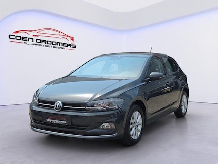 Volkswagen Polo 0