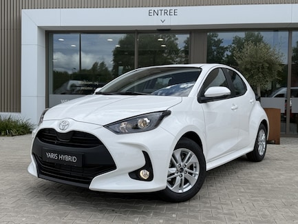Toyota Yaris 0