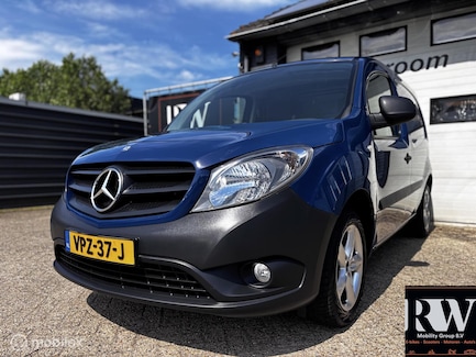 Mercedes-Benz Citan 0