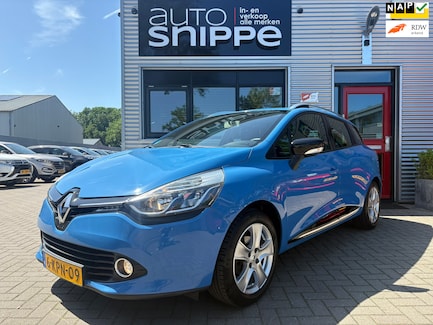 Renault Clio 0