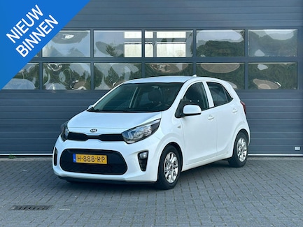 Kia Picanto 0