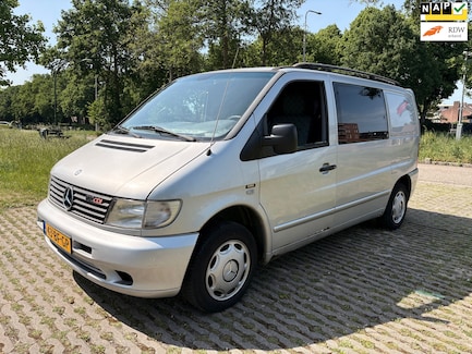 Mercedes-Benz Vito 0