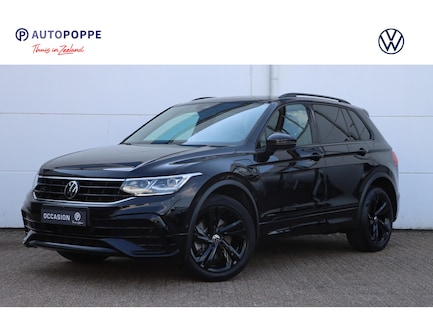 Volkswagen Tiguan 0