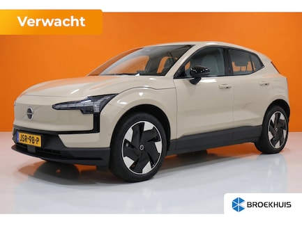 Volvo EX30 0