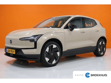 Volvo EX30 0