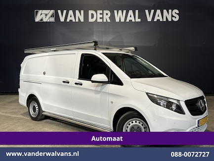 Mercedes-Benz Vito 0