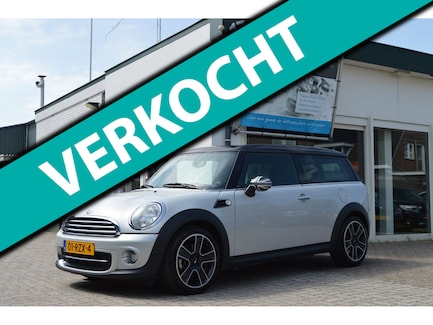 MINI Clubman 0
