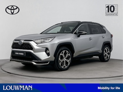 Toyota RAV4 0