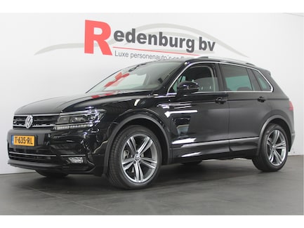 Volkswagen Tiguan 0