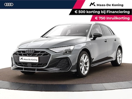 Audi A3 0