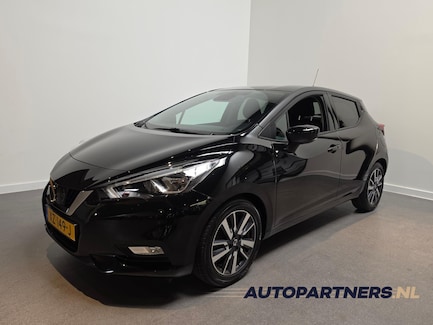Nissan Micra 0