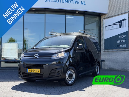 Citroën Jumpy 0