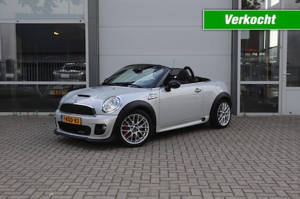 MINI Roadster 0