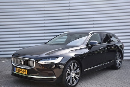 Volvo V90 0