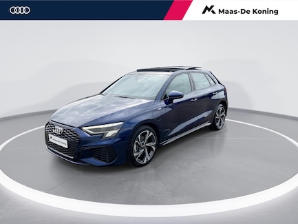 Audi A3 0