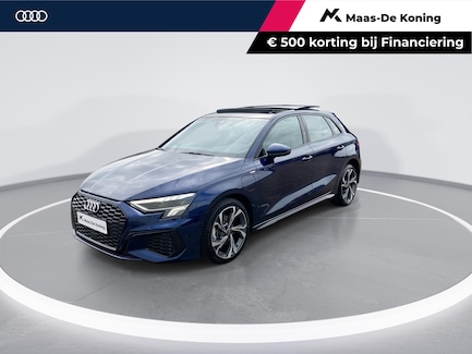 Audi A3 0