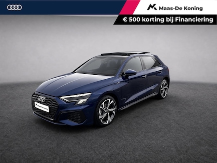 Audi A3 0