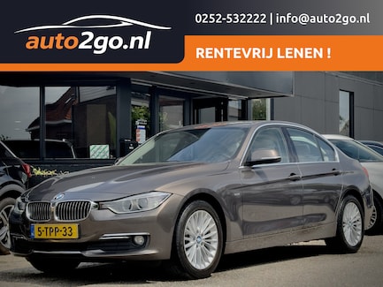 BMW 3-Serie 0