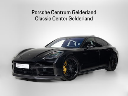 Porsche Panamera 0