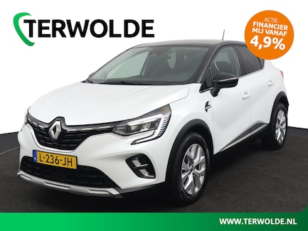 Renault Captur 0