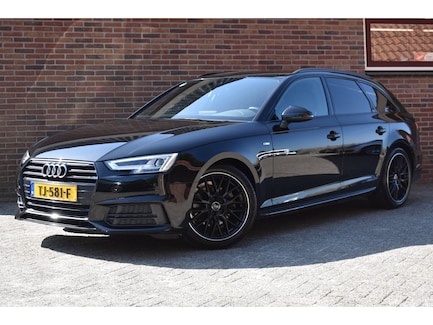 Audi A4 0