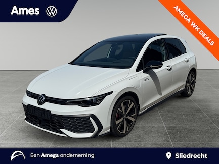 Volkswagen Golf 0