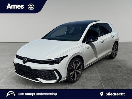 Volkswagen Golf 0